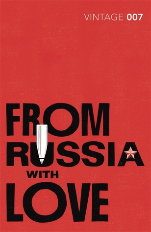 From Russia with Love #5 Free PDF Download